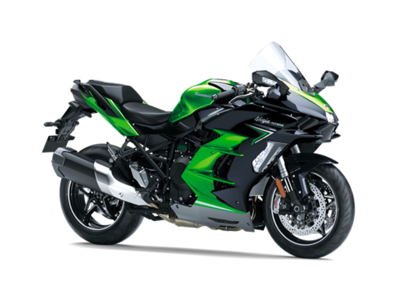 KAWASAKI Ninja H2 / Carbon (2023-)