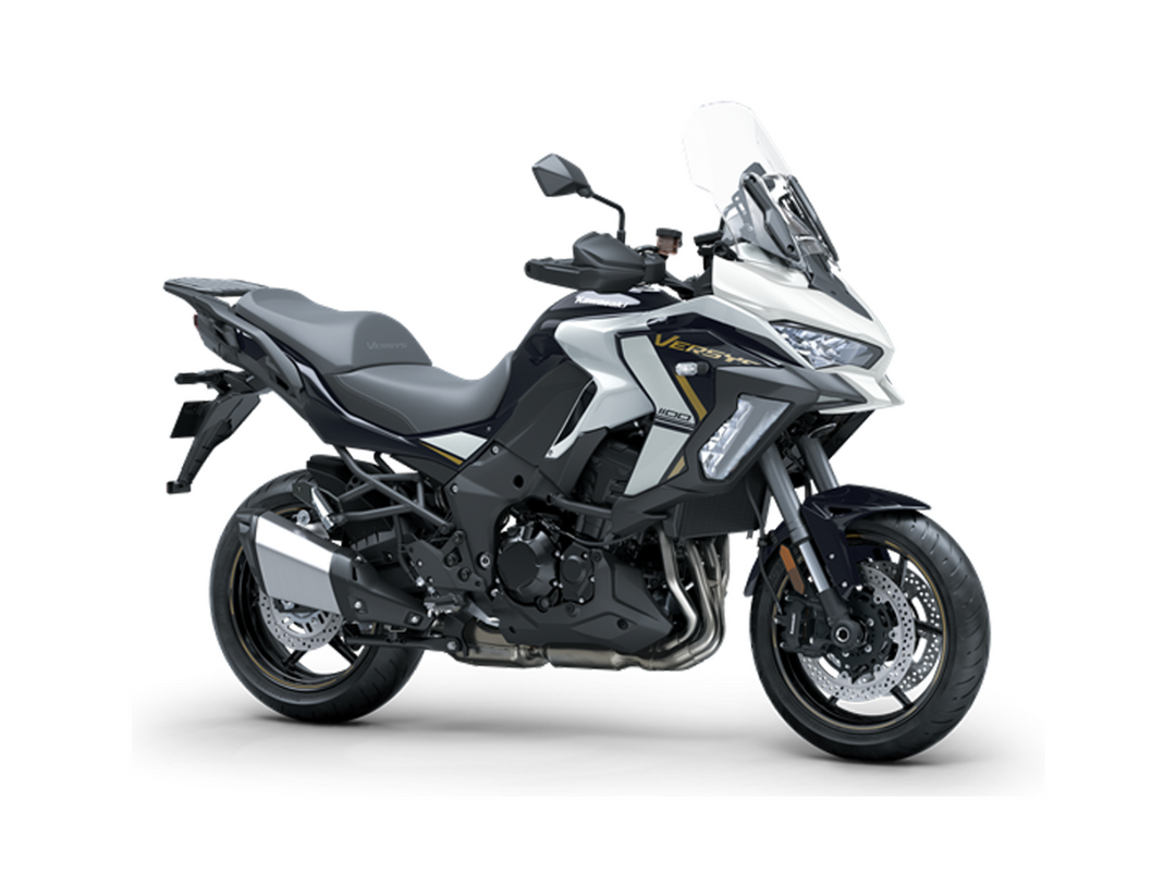 Kawasaki Versys 1100 (2025-)