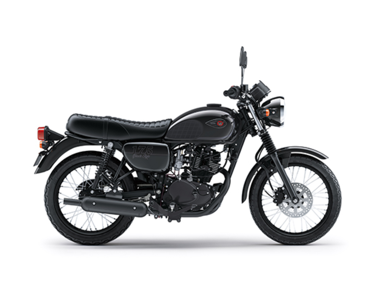 KAWASAKI W175 (2024-)