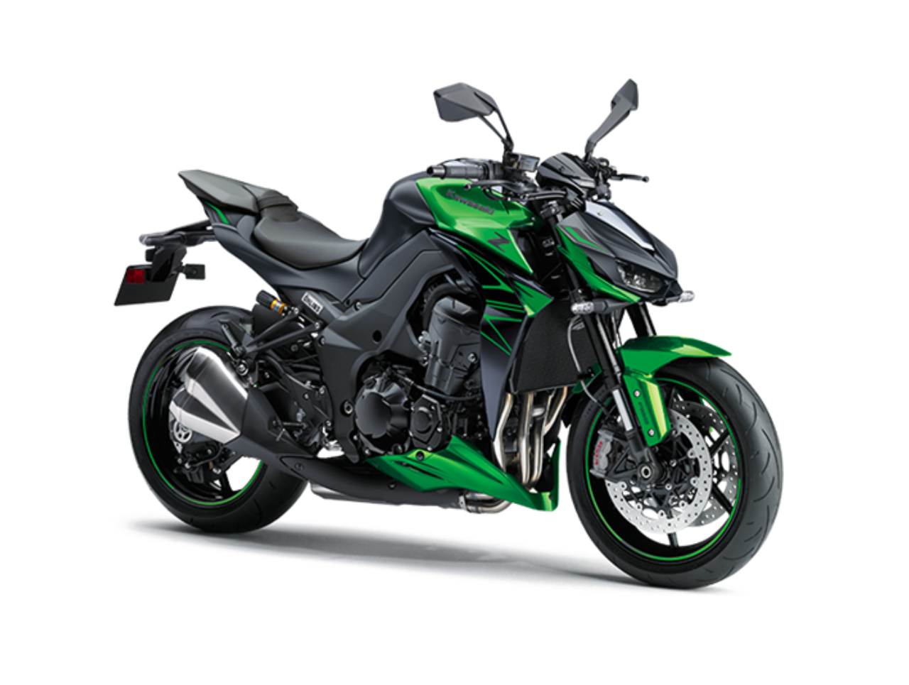 KAWASAKI Z 1000 R (2023-)