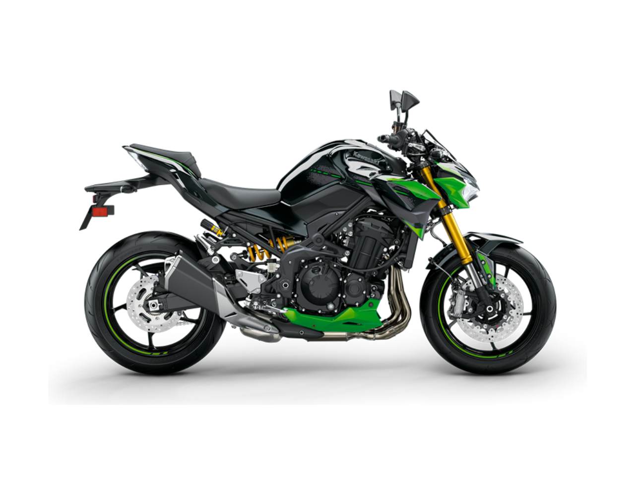 KAWASAKI Z 900 (2017-2024)