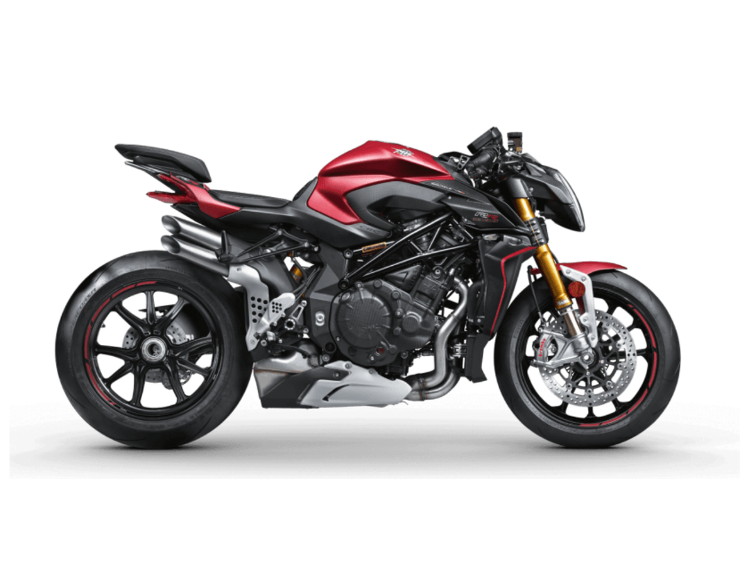 MV AGUSTA Brutale 1000 RS (2022-)