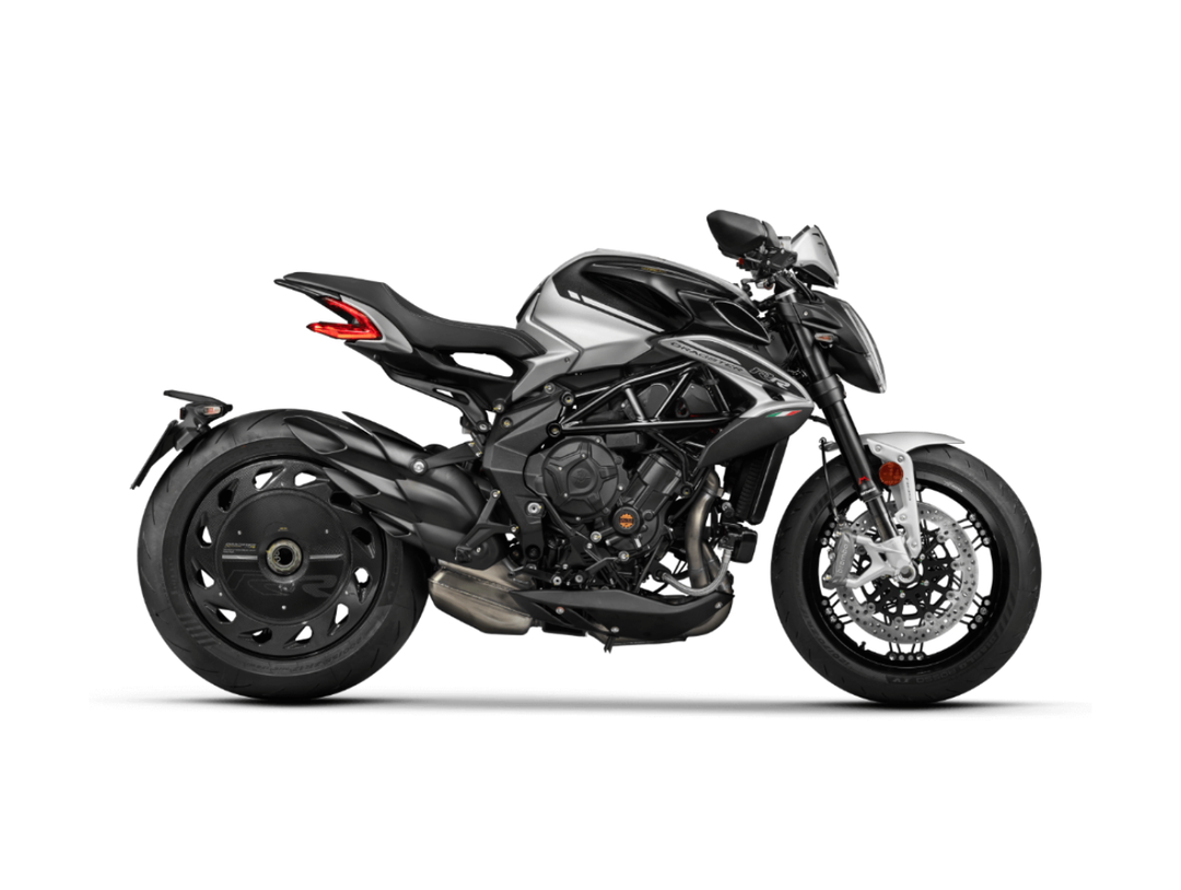 MV AGUSTA Dragster RR Ottantesimo (2025-)