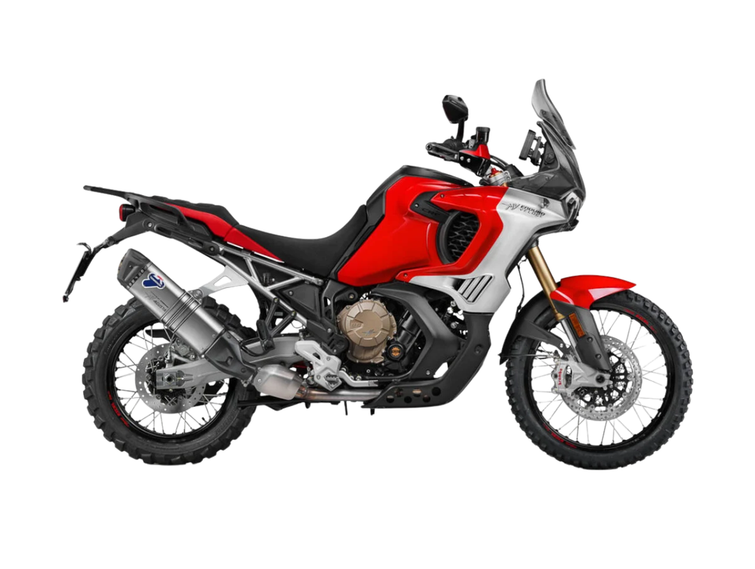 MV AGUSTA Enduro Veloce (2024-)