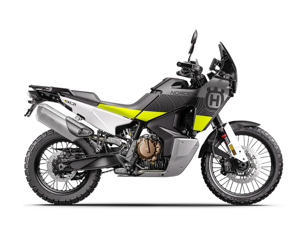HUSQVARNA Norden 901 (2022-)