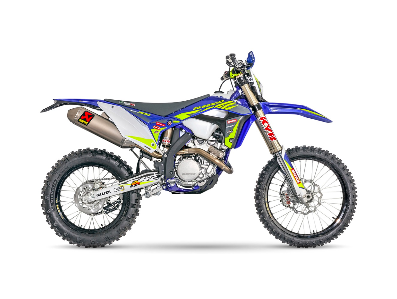 SHERCO 300 SEF Factory (2023-)