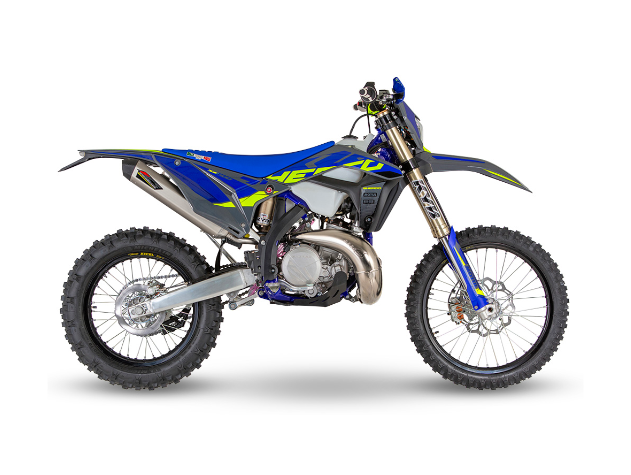 SHERCO 300 SE Factory (2023-)