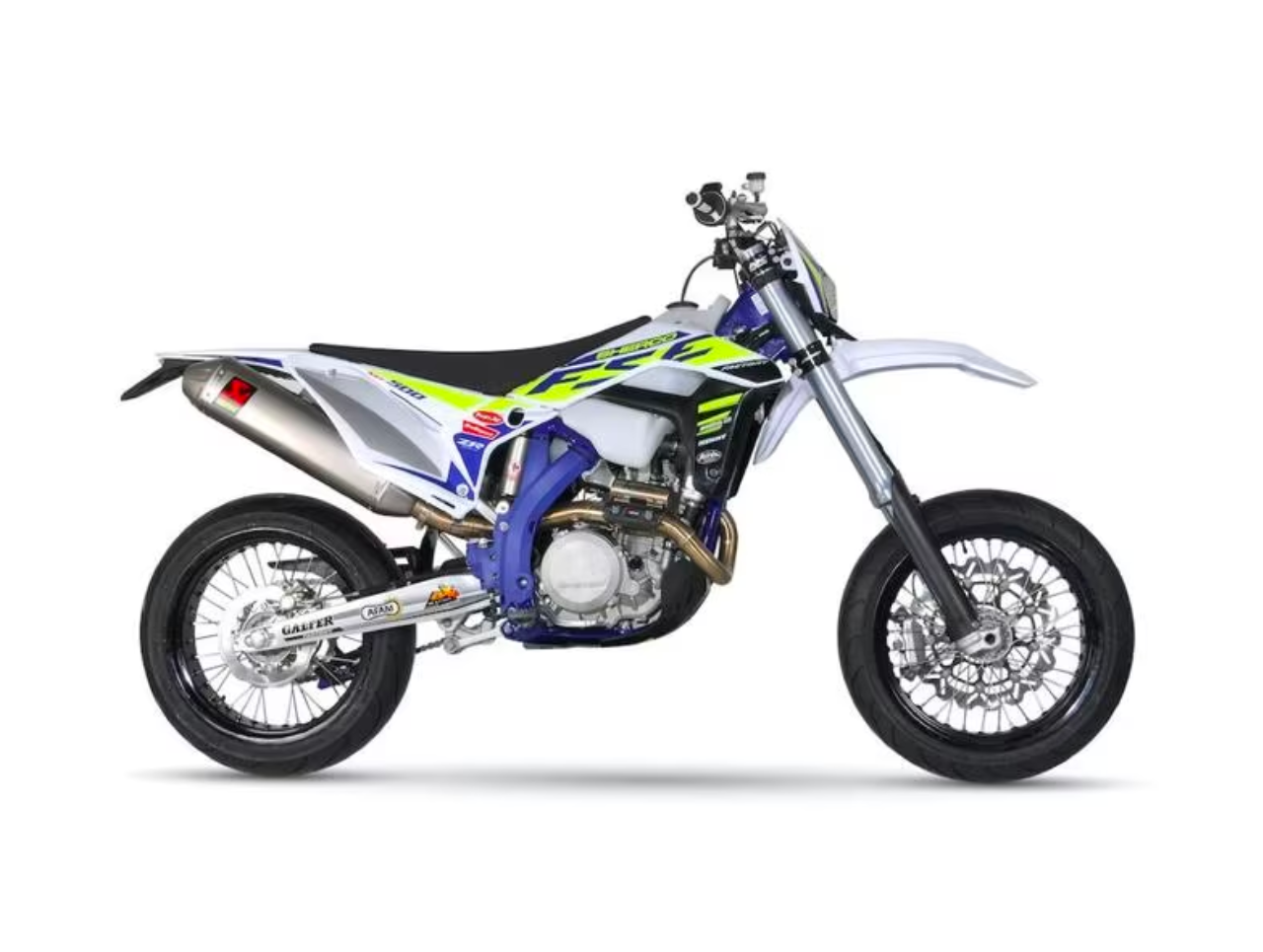 SHERCO 500 SM Factory (2023-)