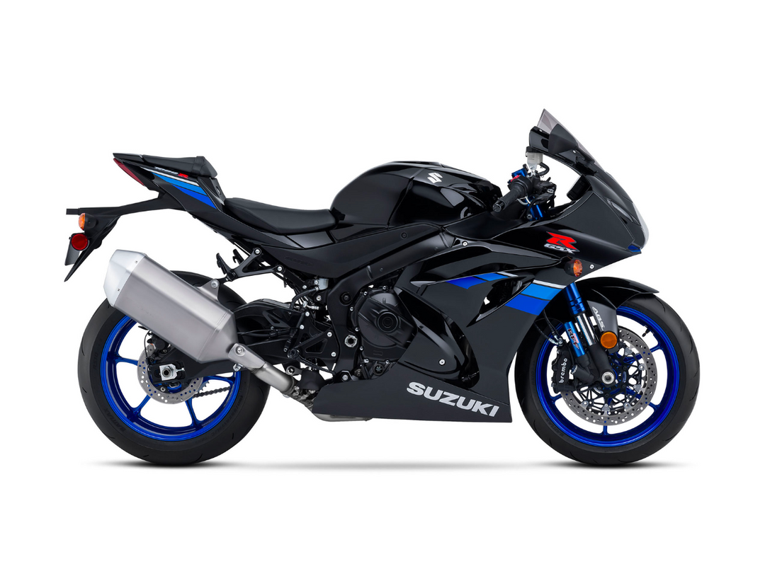SUZUKI Shop by Bike Models SteadyMoto