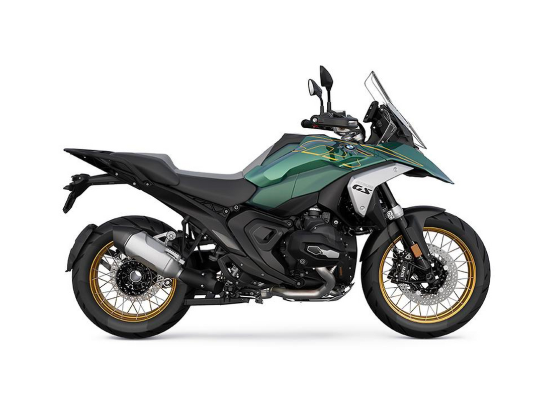 BMW R 1300 GS (2024-)