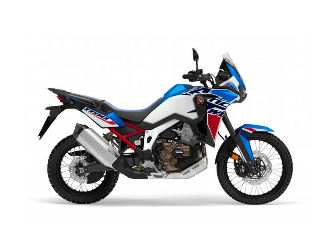 HONDA CRF 1100 L Africa Twin (2024-)