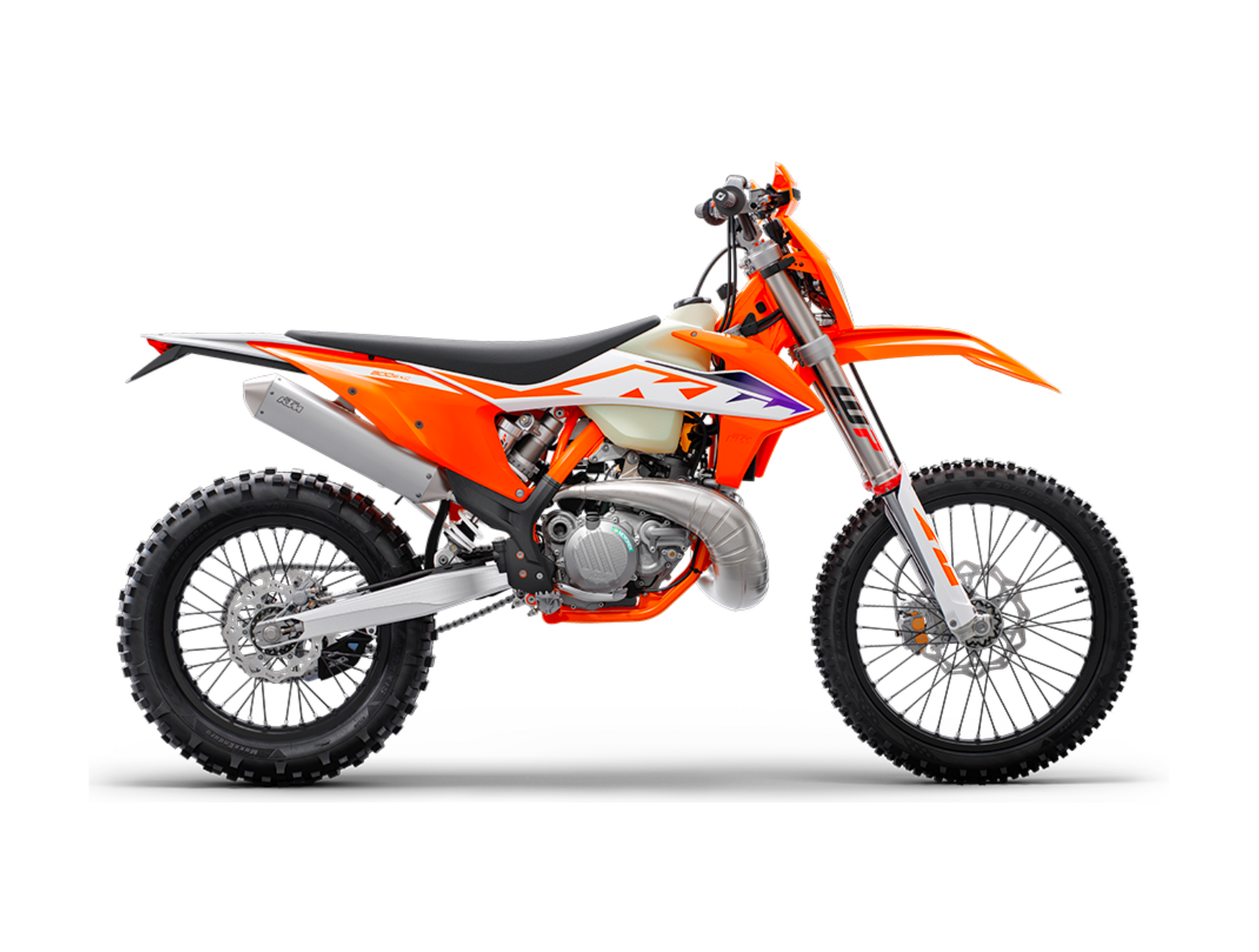 KTM 300 EXC TPI / TBI (2022-)