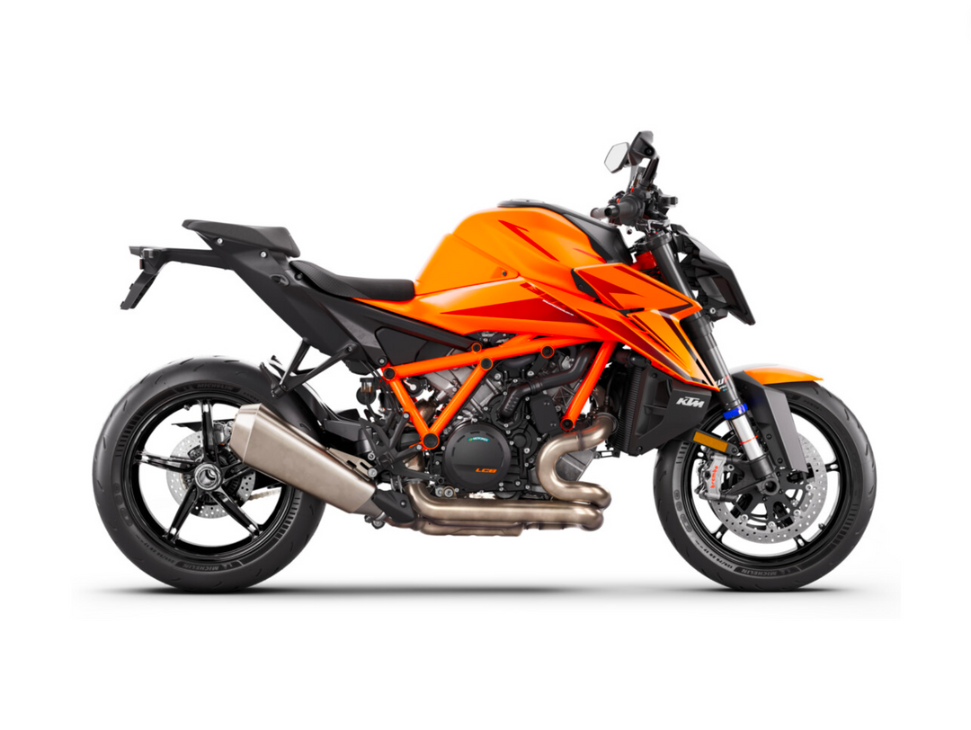 KTM 1390 Super Duke R / Evo (2024-)