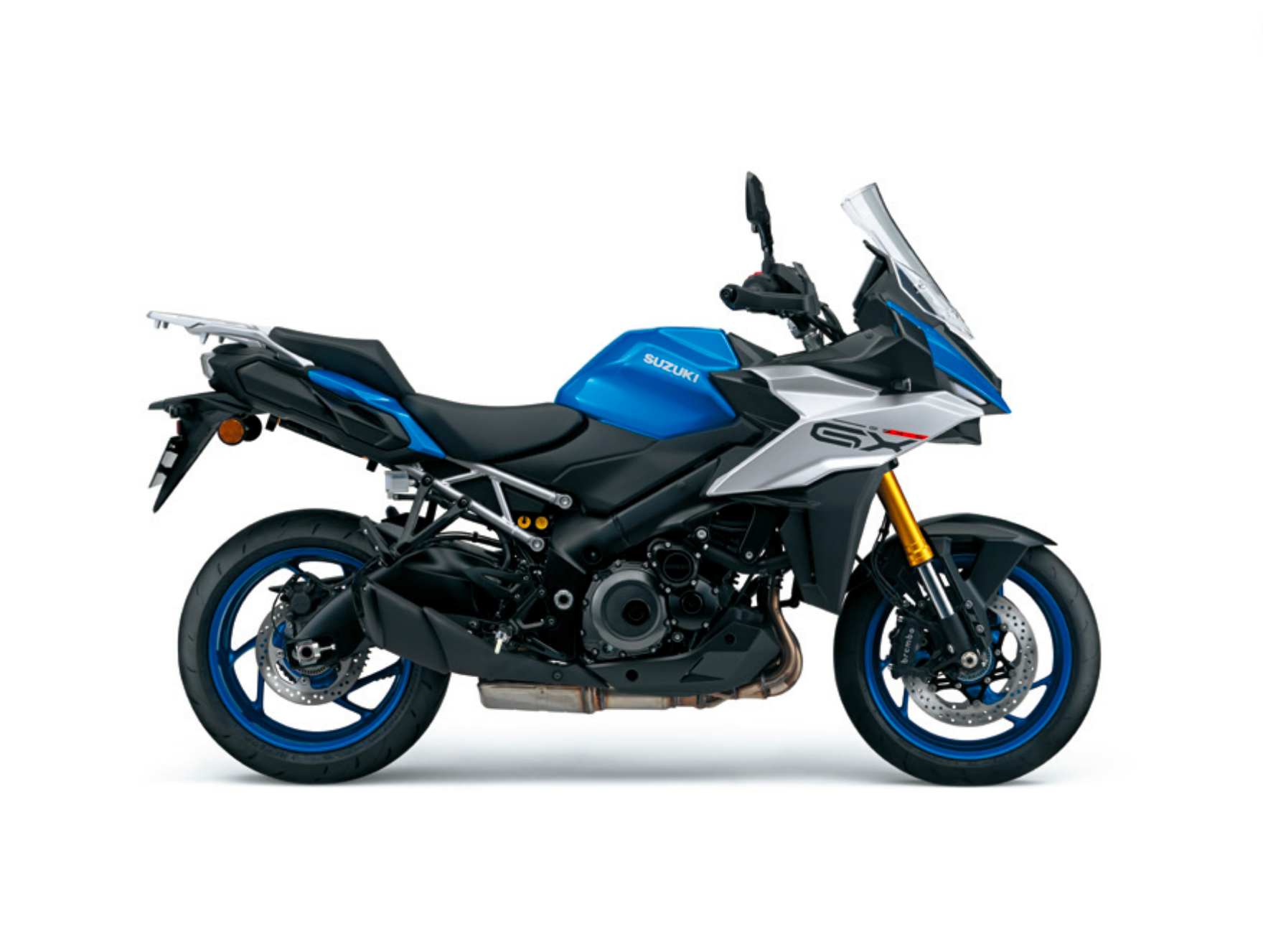 SUZUKI GSX-S 1000 GX (2024-)