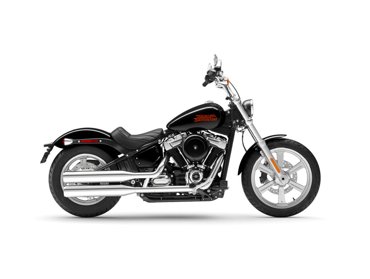 HARLEY DAVIDSON Softail Standard (2020-)