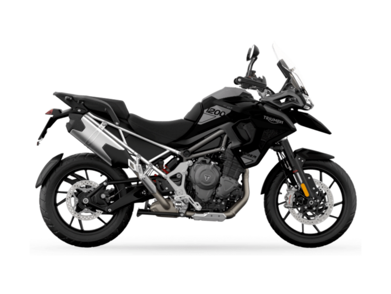 TRIUMPH Tiger 1200 GT Pro (2024-)