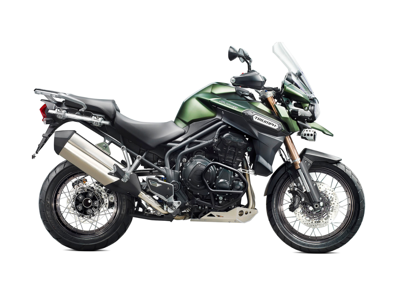 Triumph 1200 tiger 2012 deals