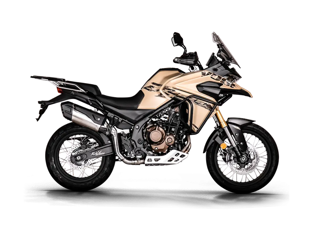 VOGE DS625X (2025-)