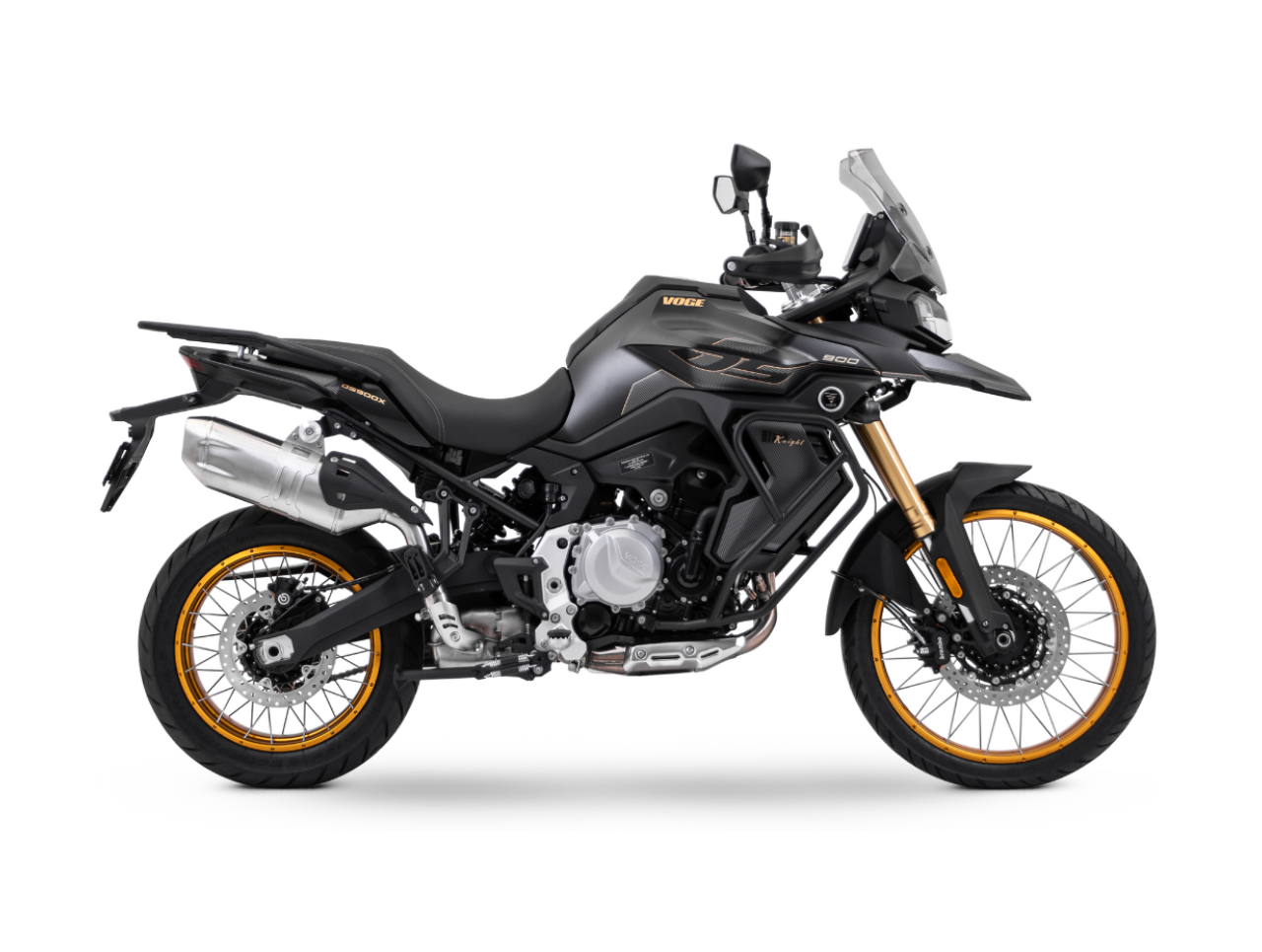 VOGE DS900X (2025-)