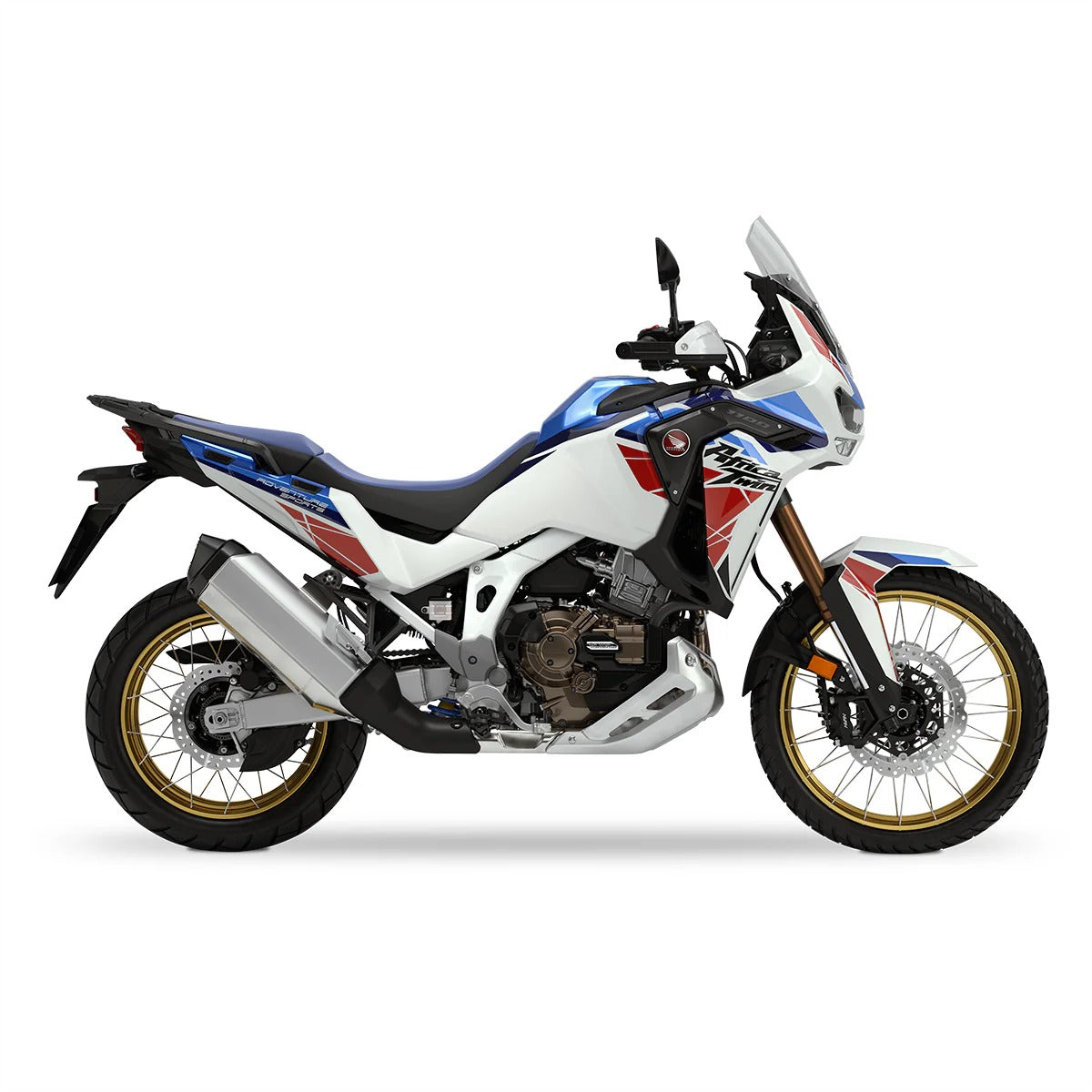 HONDA CRF 1100 L Africa Twin Adv Sport DCT 2024-)