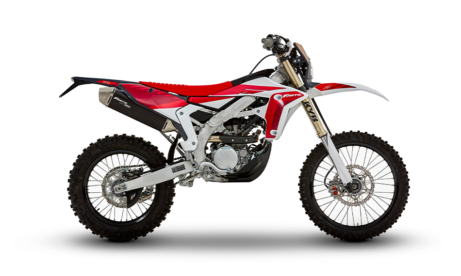 FANTIC Enduro XEF 310 (2024-)