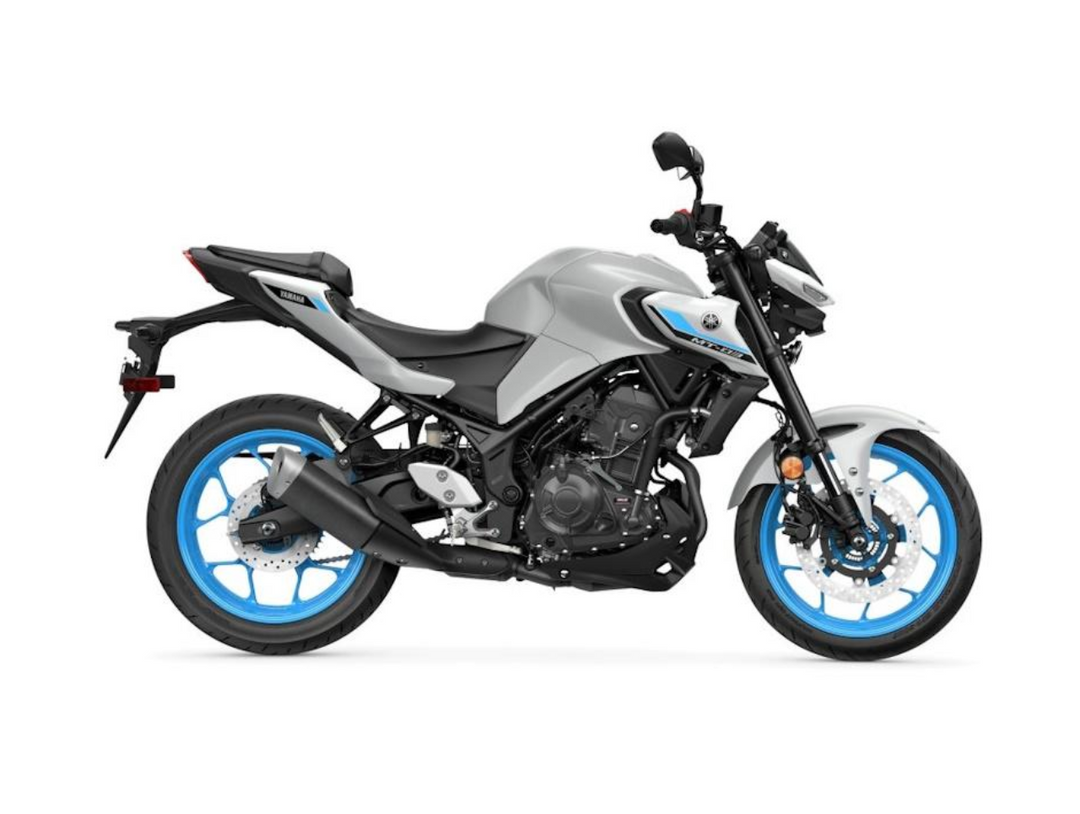 YAMAHA MT-03 (2025-)