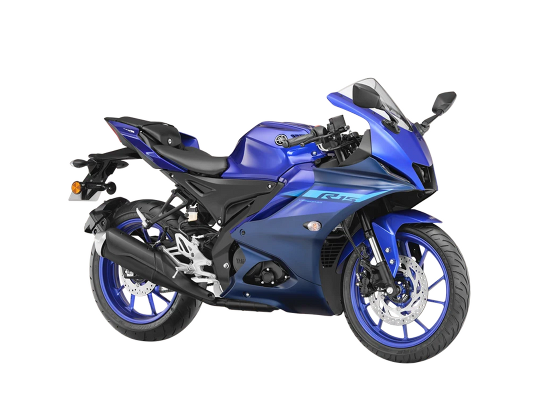 YAMAHA R 15 (2021-)