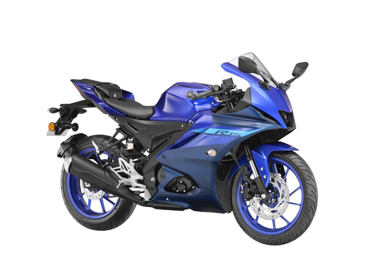 YAMAHA R 15 (2021-)
