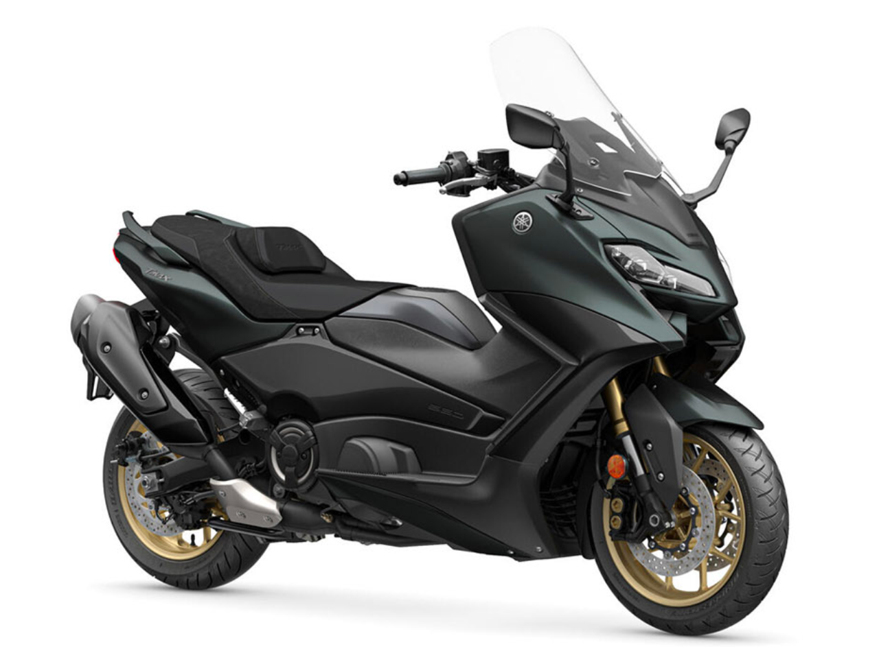 YAMAHA T-Max 560 Tech Max (2022-2024) – SteadyMoto