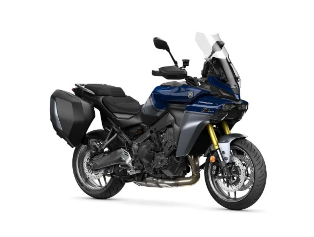YAMAHA Tracer 9 GT (2025-)