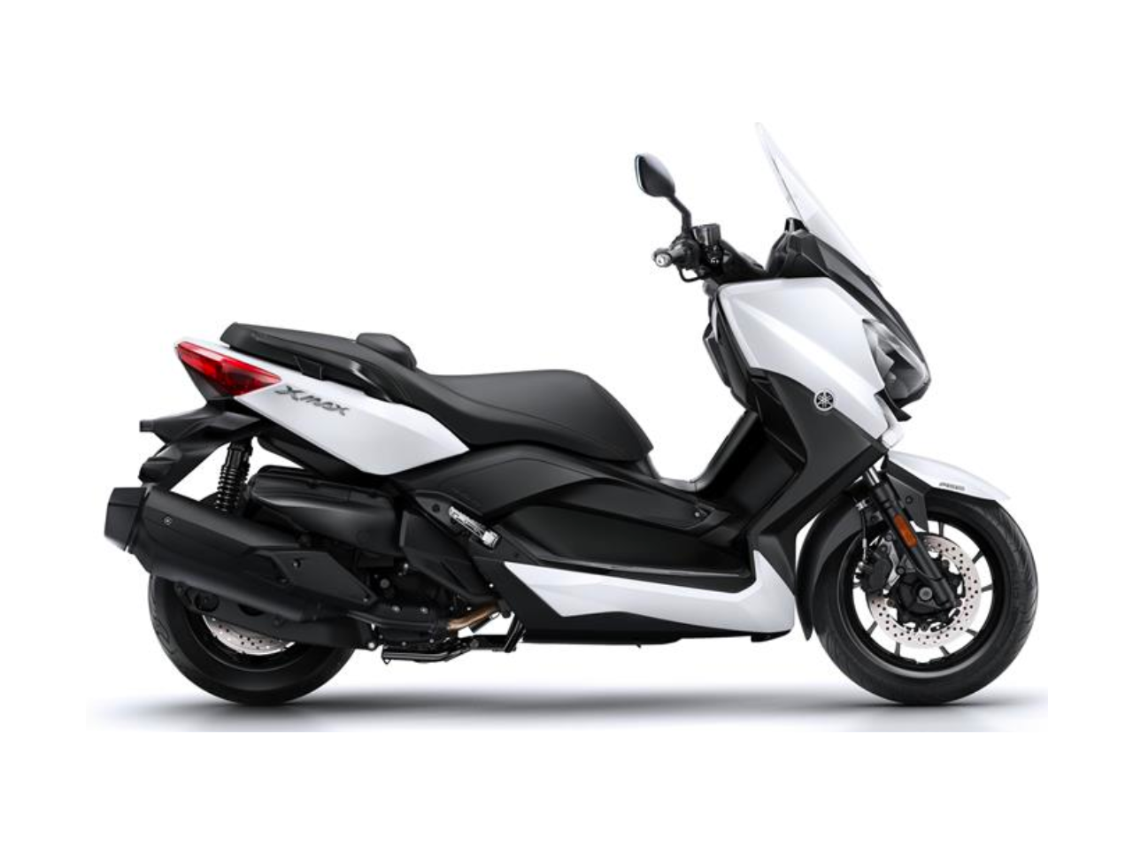 YAMAHA X-Max 400 (2017-)