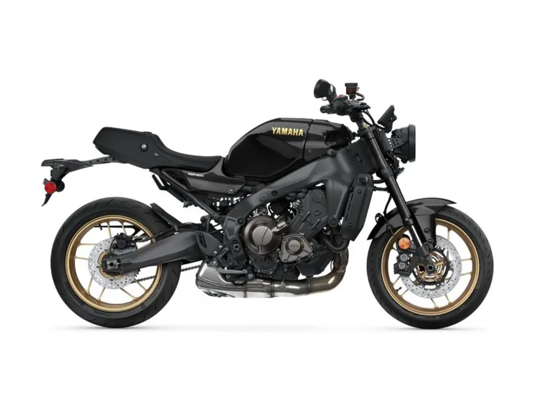 YAMAHA XSR 900 (2025)