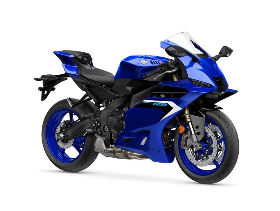 Yamaha R9 (2025-)