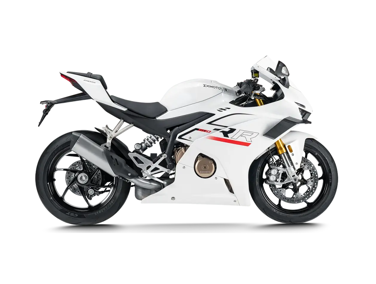 ZXMOTO 500 RR (2026-)