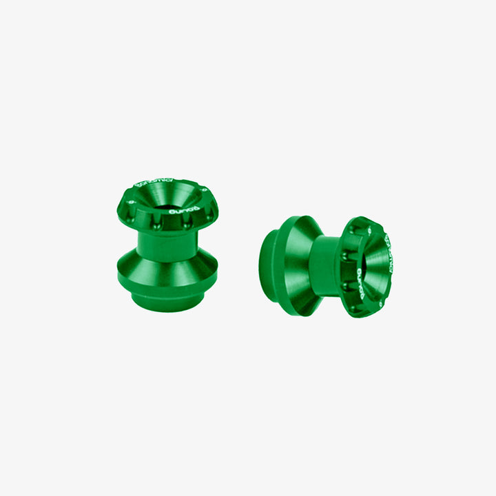 Swing Arms Spools ø8mm Standard