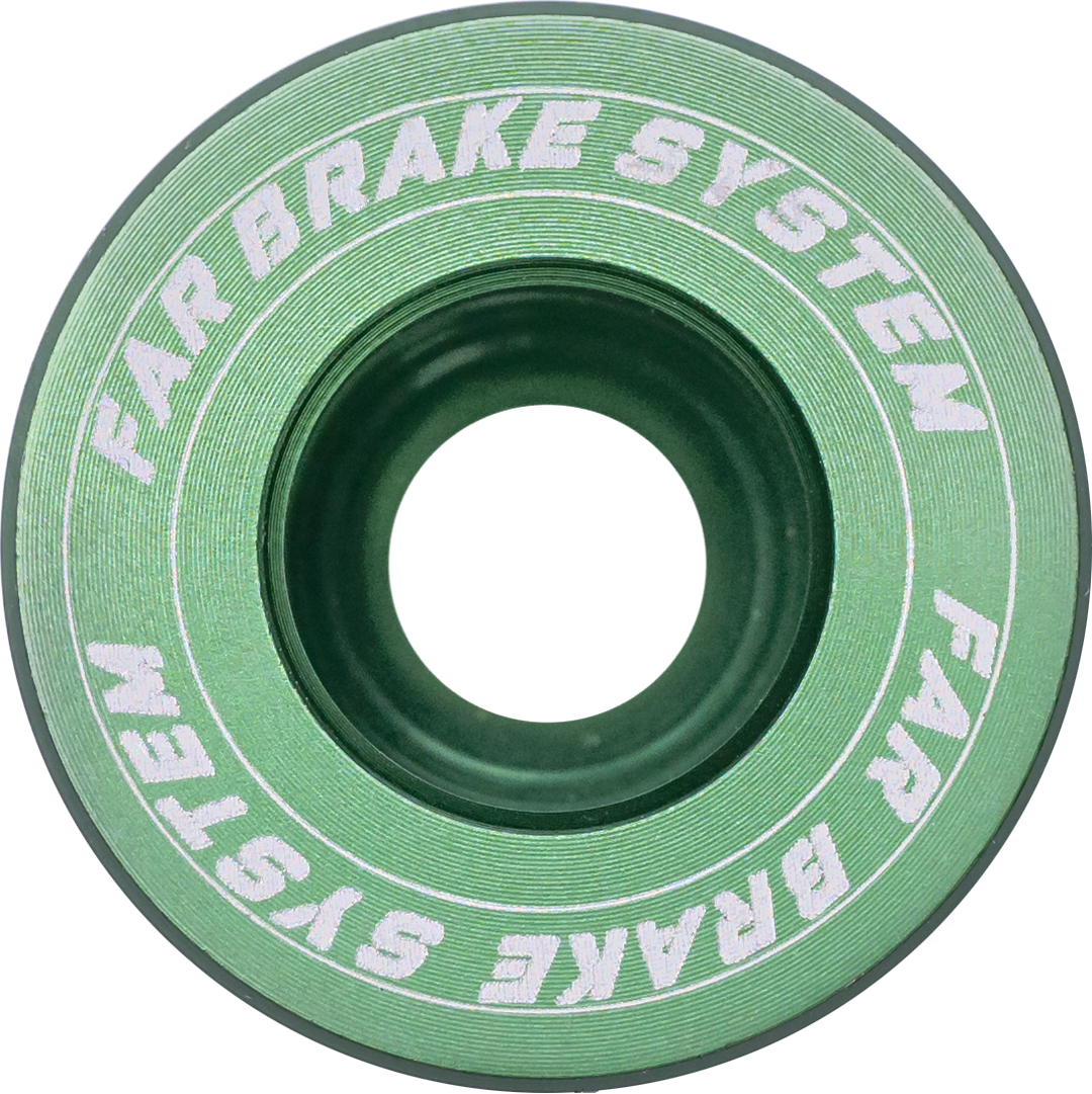FFD-132 FAR SA-Classic Brake Disc