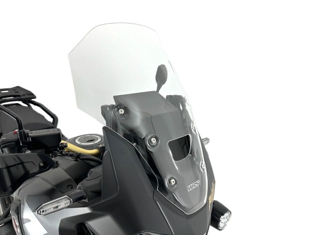 Caponord Windscreen for HONDA CRF 1100 L Africa Twin Adv Sports (2024-2026)