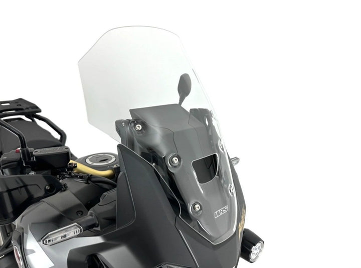 Caponord Windscreen for HONDA CRF 1100 L Africa Twin Adv Sports (2024-2026)