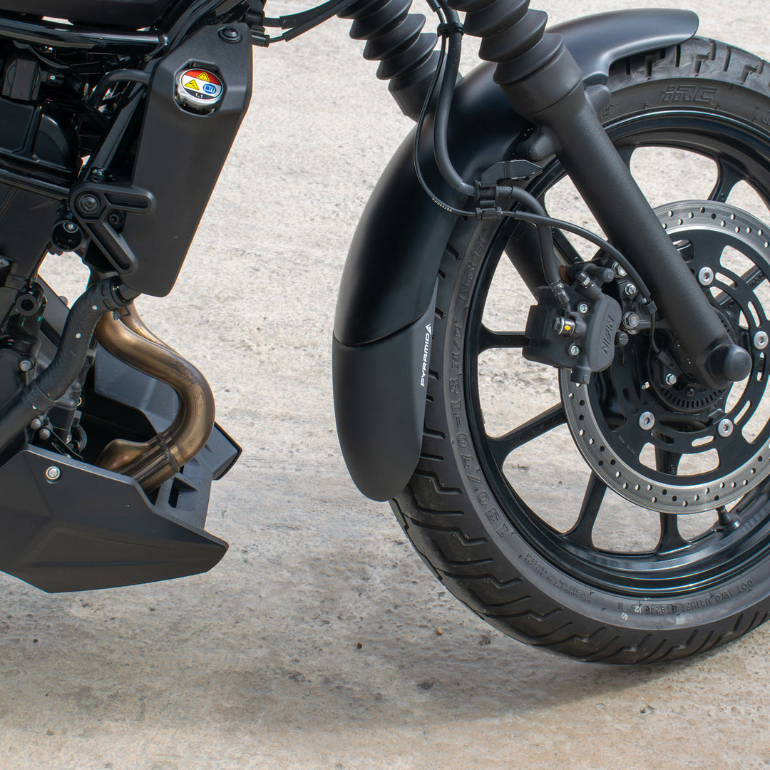 Pyramid Extenda Fenda for KAWASAKI Eliminator 500 (2024-)