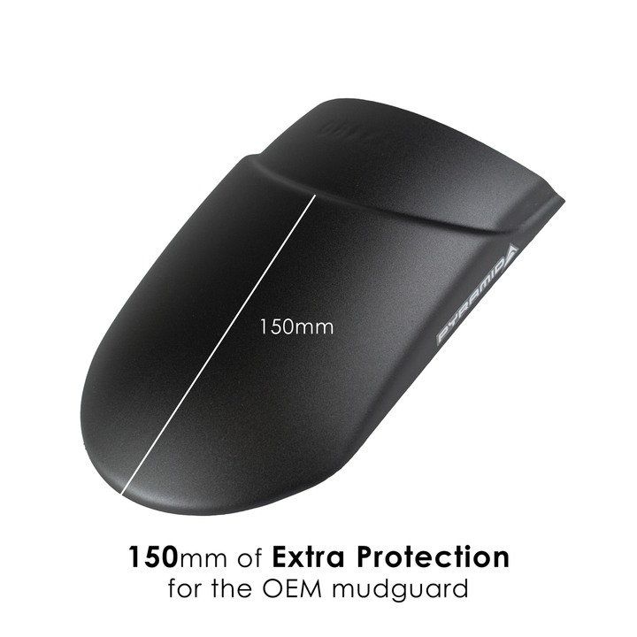 Pyramid Extenda Fenda for KAWASAKI Eliminator 500 (2024-)