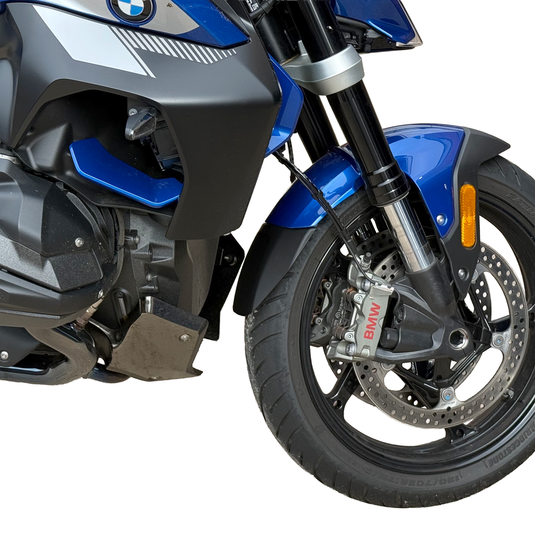 Pyramid Extenda Fenda for BMW R 1300 R / RS (2025-)