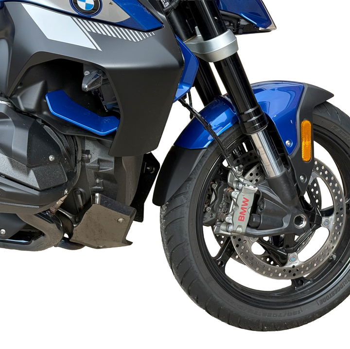 Pyramid Extenda Fenda for BMW R 1300 R / RS (2025-)