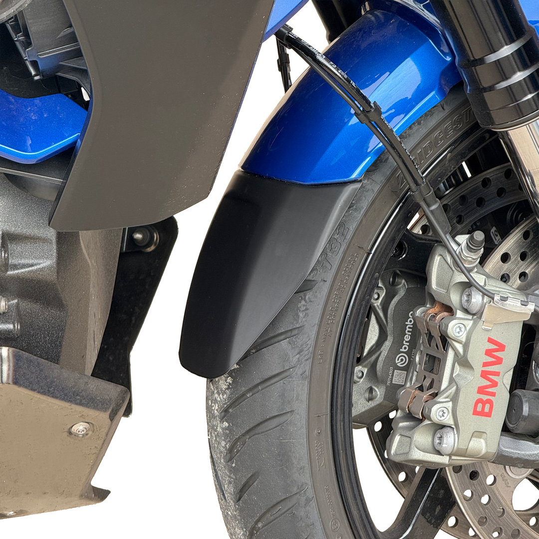 Pyramid Extenda Fenda for BMW R 1300 R / RS (2025-)