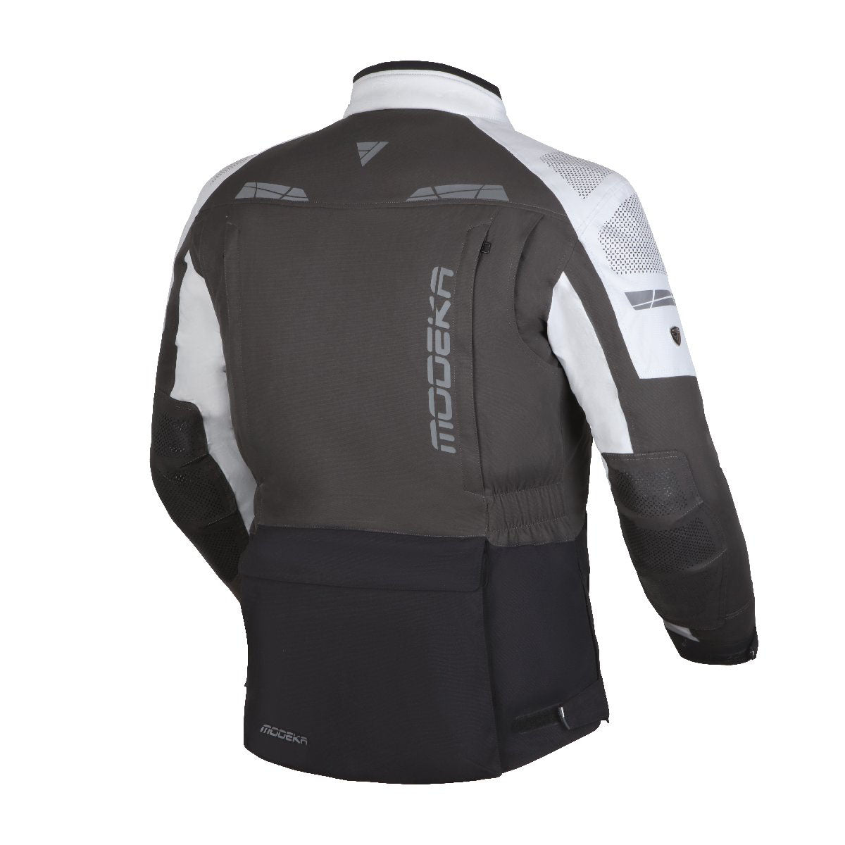 MODEKA Jacket Hydron – SteadyMoto