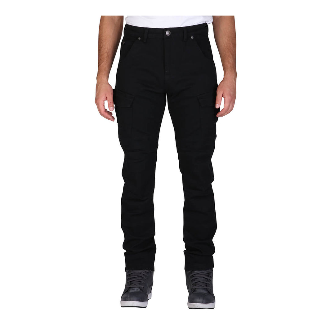 MODEKA Jeans Brandon Cargo