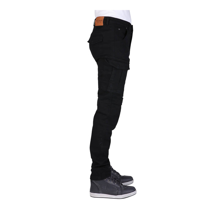 MODEKA Jeans Brandon Cargo