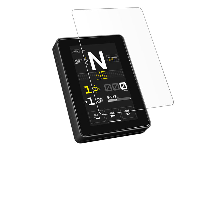 Dashboard Screen Protector for KTM 1390 Super Adventure (2025-)