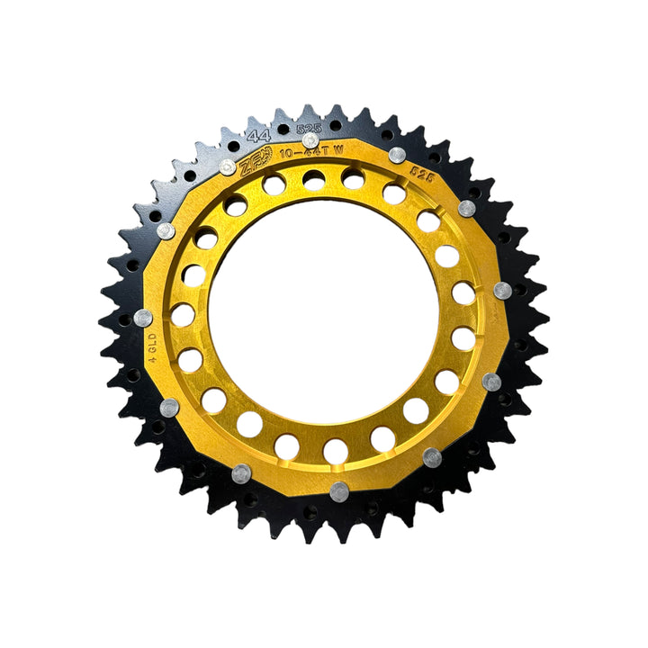 ZF Rear Sprocket for BMW F 900 XR, F 750 / 850 GS & GS Adv