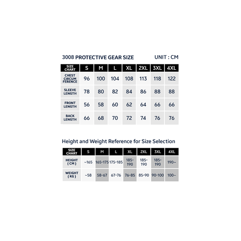 Airflow Full Protection Jacket