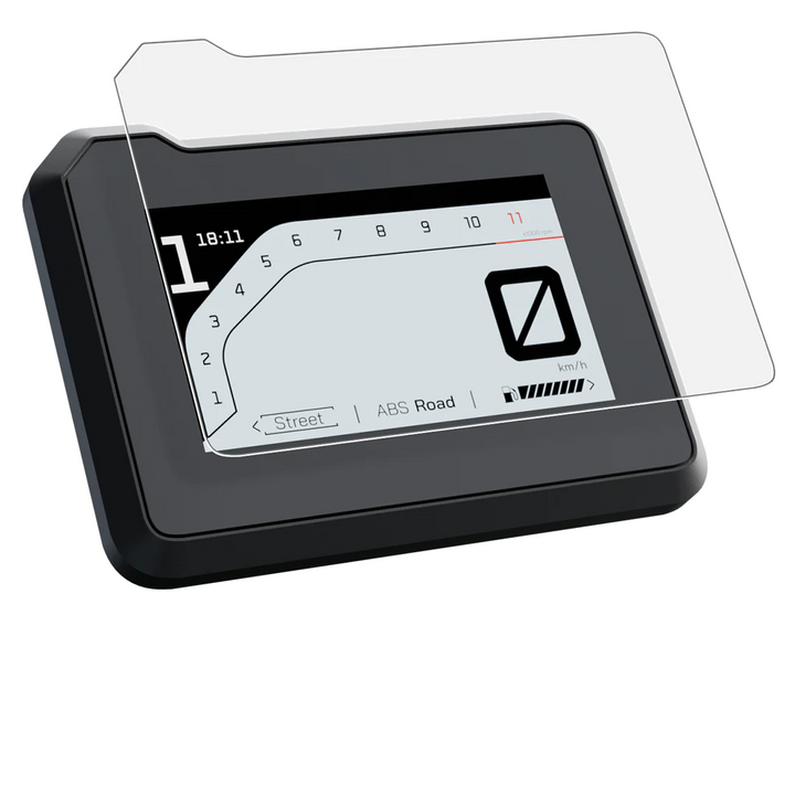 Dashboard Screen Protector for selected KTM Models & HUSQVARNA Norden 901